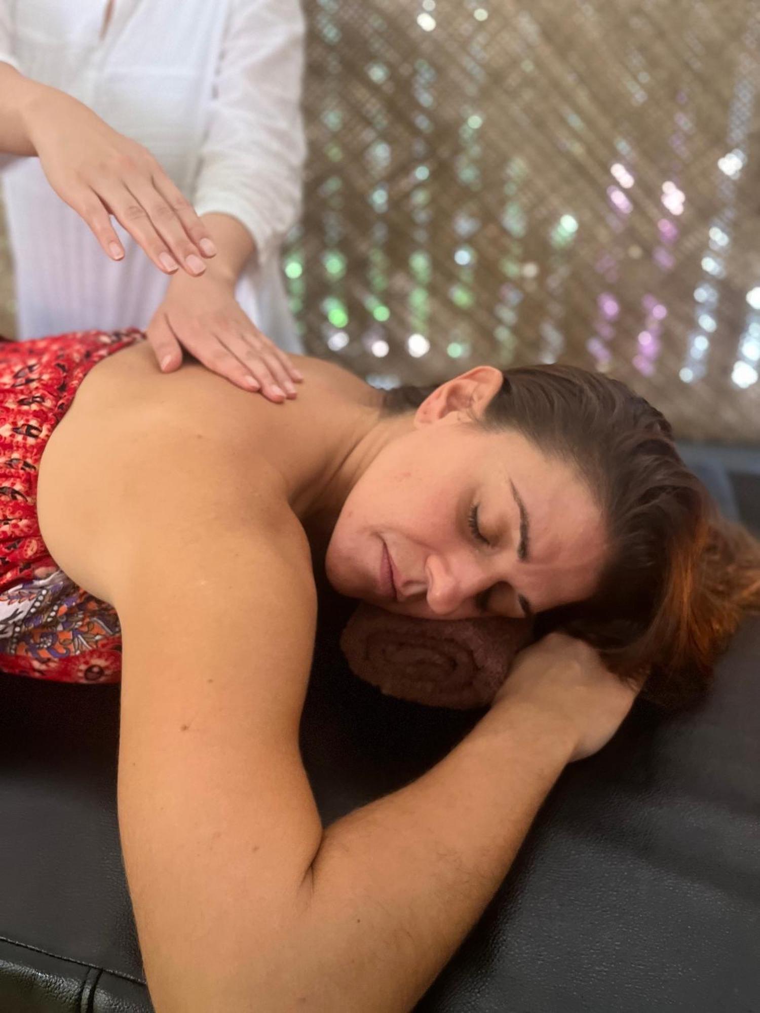 瓦尔卡拉 Tattwamasi Ayuryoga With Breakfast And Yoga酒店 外观 照片