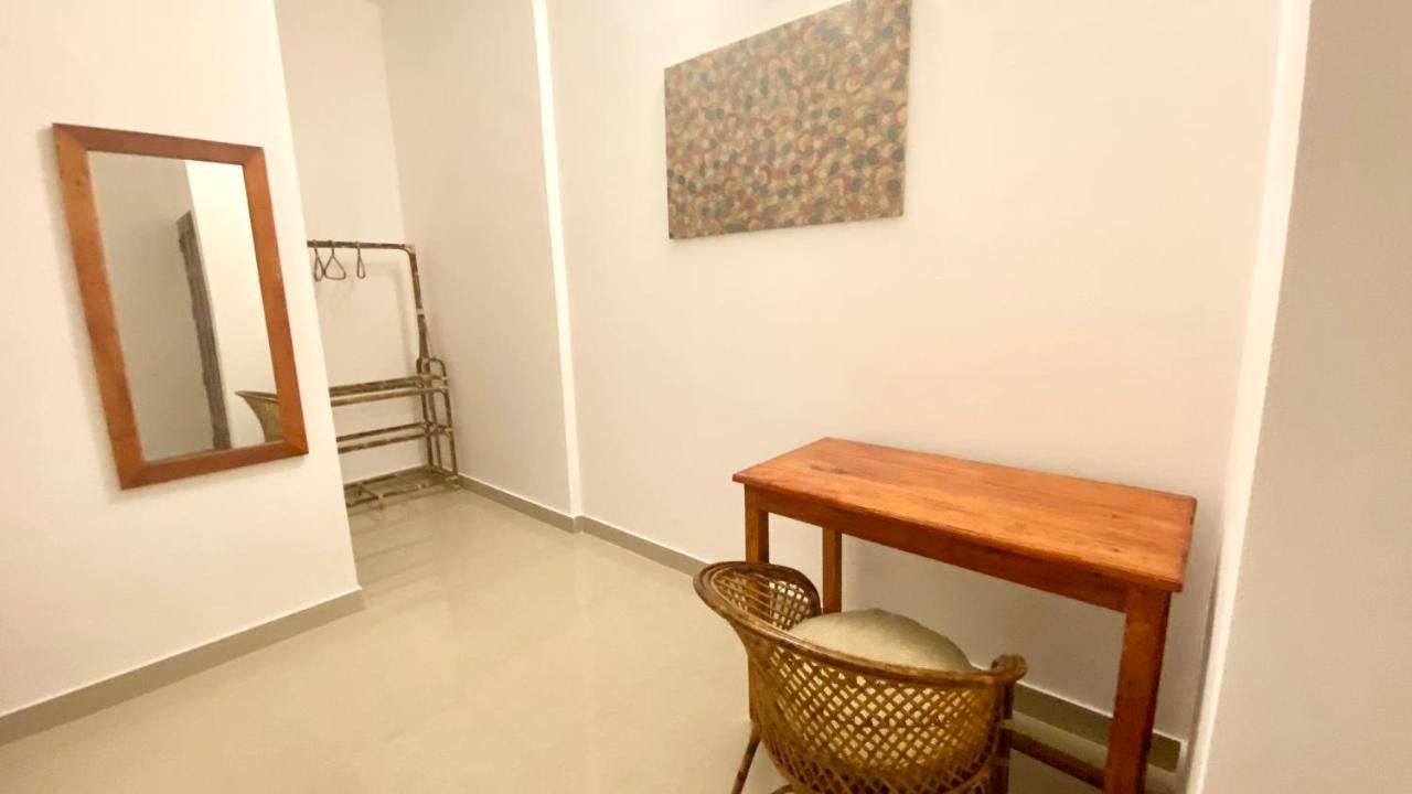 瓦尔卡拉 Tattwamasi Ayuryoga With Breakfast And Yoga酒店 外观 照片